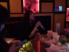 -好乐迪KTV(紫荆广场店)