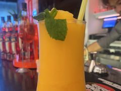 -Mezomd曼索蒂西班牙餐厅(广粤店)