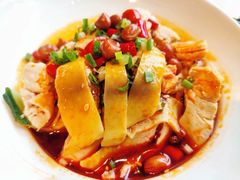 -蜀腾川·火锅鱼.烤鱼(新世界城店)