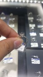 点击看大图 -威德钻石-克拉钻大本营(南京东路店)