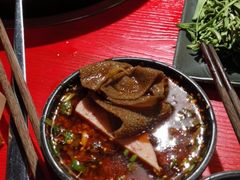 -谭鸭血老火锅(万象九宜城店)