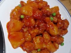 -滇铺子·云南特色菜·鲜花野菜季(东风东路c86店)