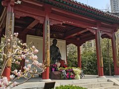 -李叔同故居纪念馆