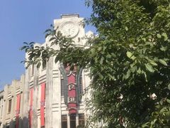 -两江国际影视城