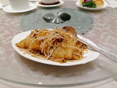 -桃源春晓中餐厅 TaoYuan Restaurant
