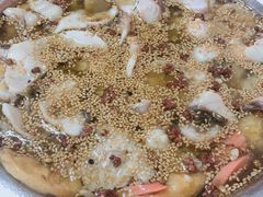 -黑皮酸菜鱼(三山街店)