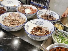 -老西安韩记三鲜煮馍(四府街店)