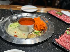 -周师兄大刀腰片火锅(解放碑总店)