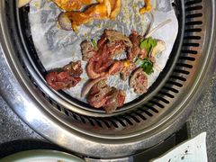 -鹤之乡·齐齐哈尔烤肉·非遗(秋涛路店)