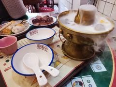 -五条人糖水铺(大汉口美食城店)