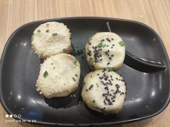 -小杨生煎(龙阳广场店)