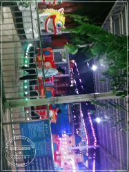 -白沙门公园游乐场