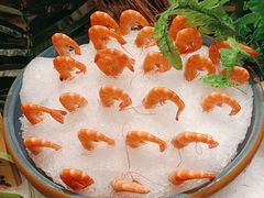 -亚马逊环球美食百汇(新城吾悦广场店)