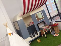 -Lilliput粒粒堡亲子餐厅(置汇旭辉店)