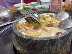 -南渝食府.石锅鸡(尚城花园店)