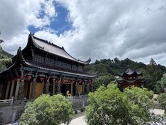 -九华山风景区
