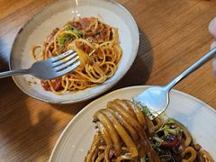 -有序Orderly融合西餐·咖啡(运河外滩店)