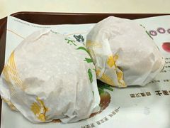 -华莱士·全鸡汉堡(光华路店)