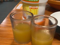 -大娘舅·江景餐厅桐庐菜(白冷线店)