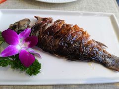 -楚禾宴·家宴(光谷大道店)