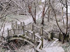 -阳山碑材（明文化村）景区