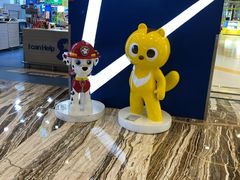 -TOYSRUS玩具反斗城(成都环球中心店)