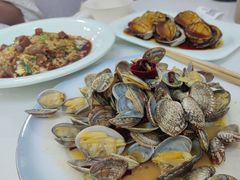 -来之顺海鲜菜馆·青岛菜·始于1993(栈桥店)