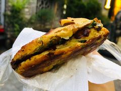 大油火烧-皮市街大油火烧