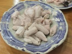 羊肚仁-金生隆(六铺炕店)