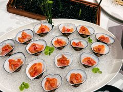 -品海楼·大连海鲜(老虎滩店)