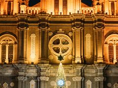 -王府井天主教堂