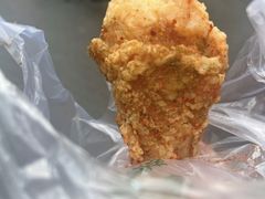 -满记烧饼(牛街东里小区一区店)