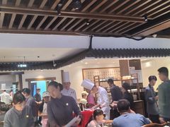 -四季民福烤鸭店(王府井灯市口店)