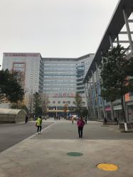 -成都市妇女儿童中心医院(中心院区)