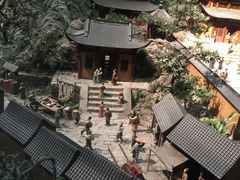 -杭州胡庆余堂第二中医门诊部