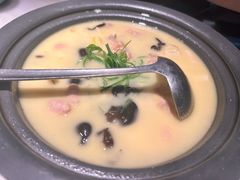 -锦府盐帮·李宅(领展购物广场中关村店)