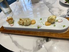 -酒蜻蜓·庭院私房菜(天元东路店)