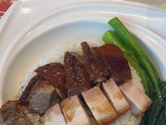 -新宝餐厅(流塘店)