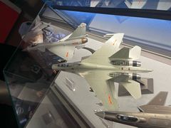 -中国航空博物馆