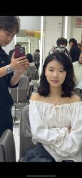 点击看大图 -苏豪路易士·嘉玛发廊