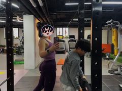 -清橙健身(学院路店)