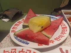 -尹珍珠·韩式无限烤肉(回龙湾店)