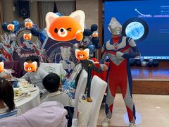 -新黄埭大酒店丨宴会厅(润元路店)