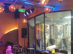 -Ambra Haus琥珀屋精酿餐厅(宝山店)