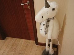 -上海浦东嘉里大酒店