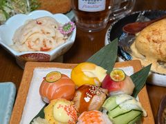 -鸟泉居酒屋·烧鸟·酒馆(百子湾店)