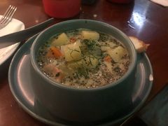 -haxnbauer海森堡德国餐厅(深圳coco店)