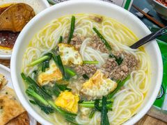 -蒙自源米线大王(宝安尖岗山店)