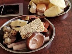 -世荷自助梭边鱼火锅城(香山店)