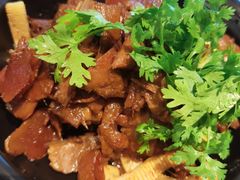 姜母鸭-四道菜·福建菜馆(新街口金鹰店)